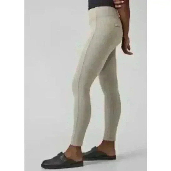 Athleta Delancey Herringbone Tight - Picture 3 of 8